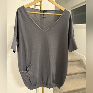 Sarah Pacini Sweater